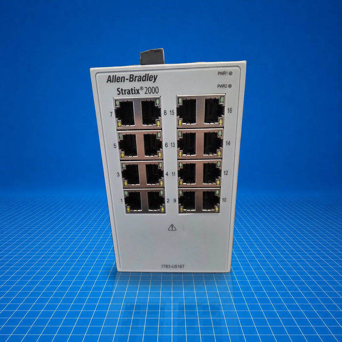 1783-US16T Allen-Bradley