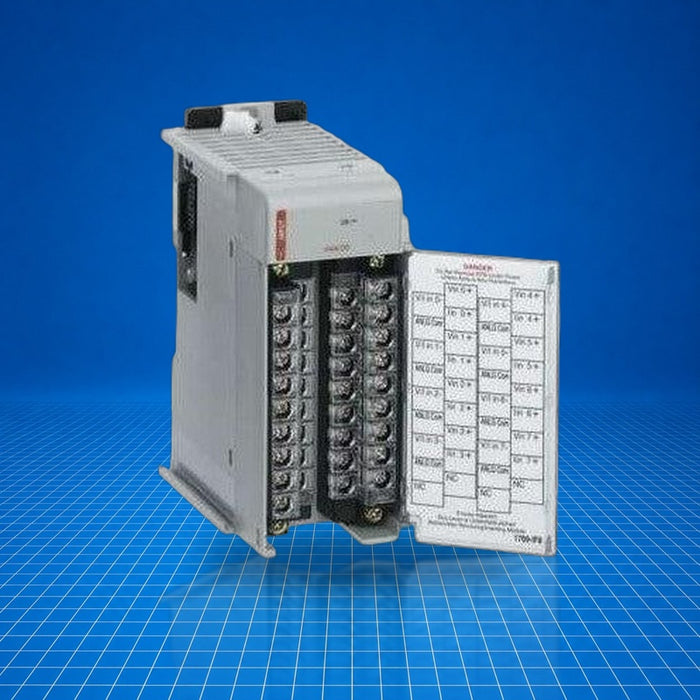 1769-IA8I Allen-Bradley