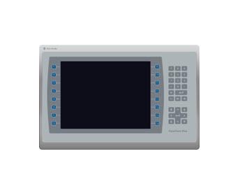 2711P-B10C22D9P Allen-Bradley