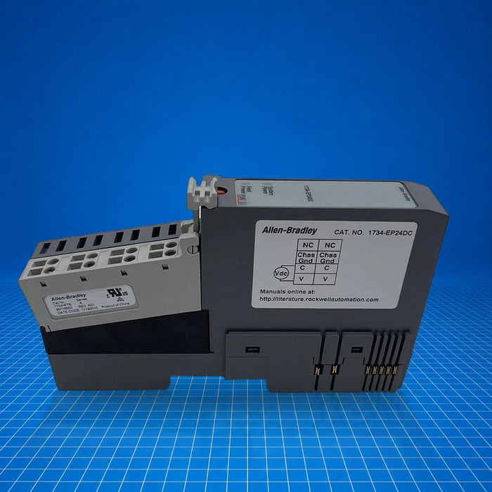 1734-EP24DC Allen-Bradley