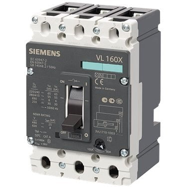 3VL1796-1DA33-0AA0 Siemens