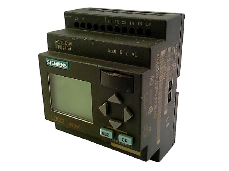 6ED1052-1FB00-0BA0 Siemens