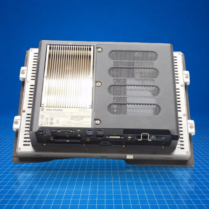 6181P-15A2SW71AC Allen Bradley Industrial Computers - product view
