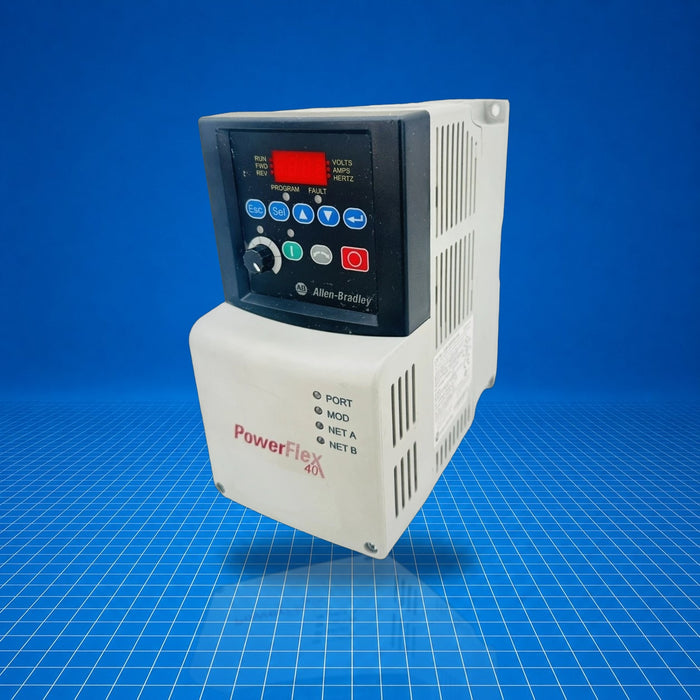 22B-B8P0N104 Allen-Bradley