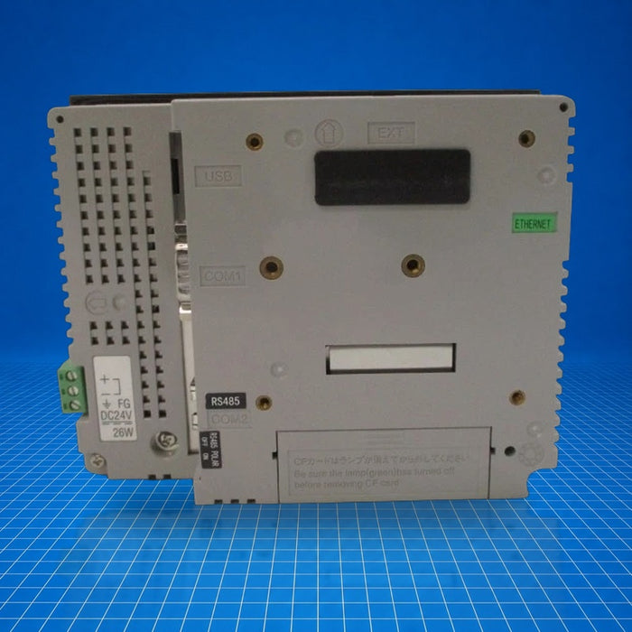 XBTGT2330 Schneider