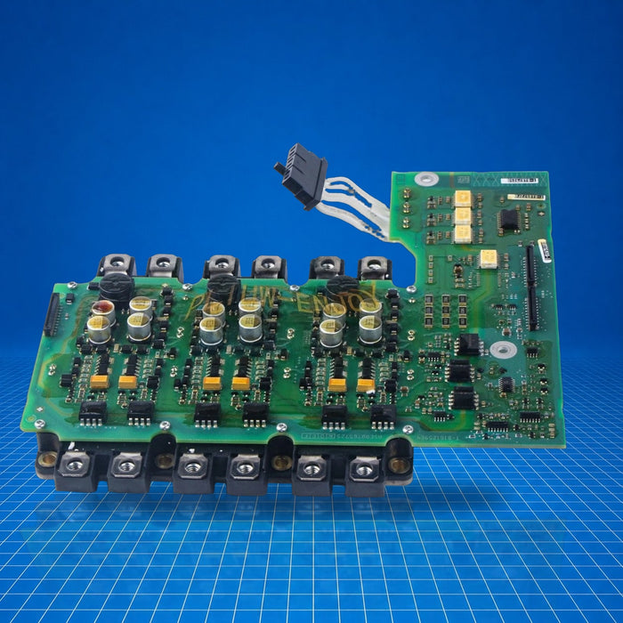 6SL3120-1TE31-3AA3 Siemens