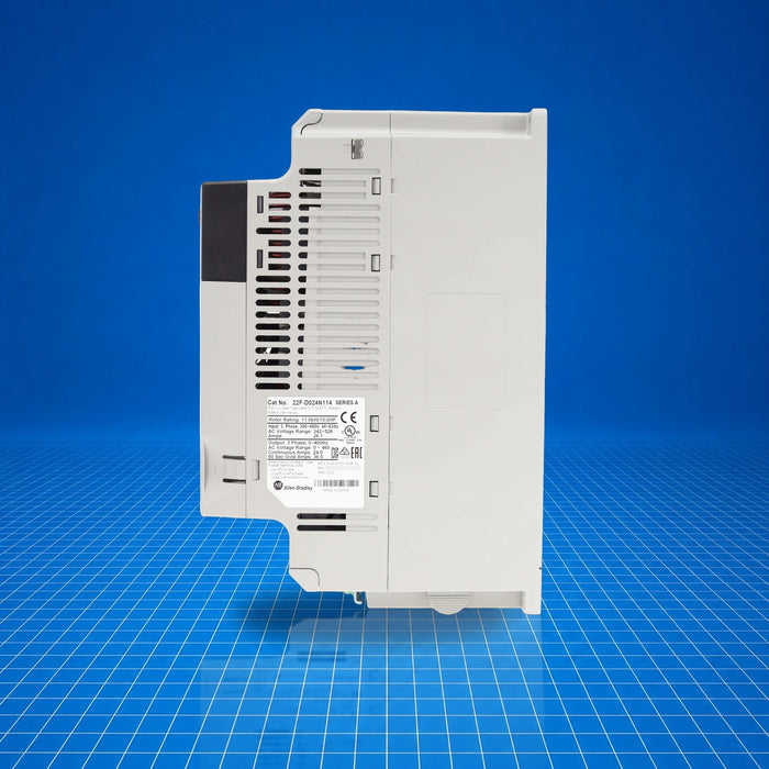 22F-D024N114 Allen-Bradley