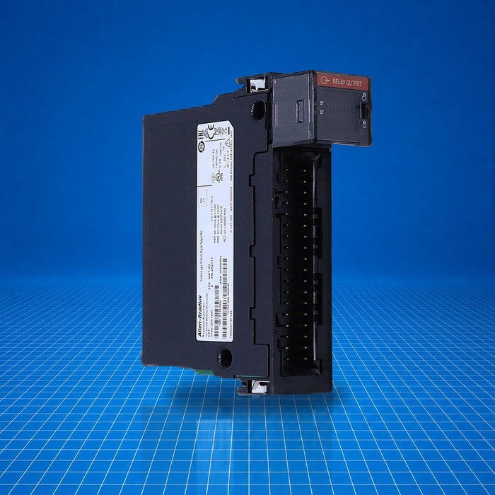 1756-OW16IK Allen-Bradley