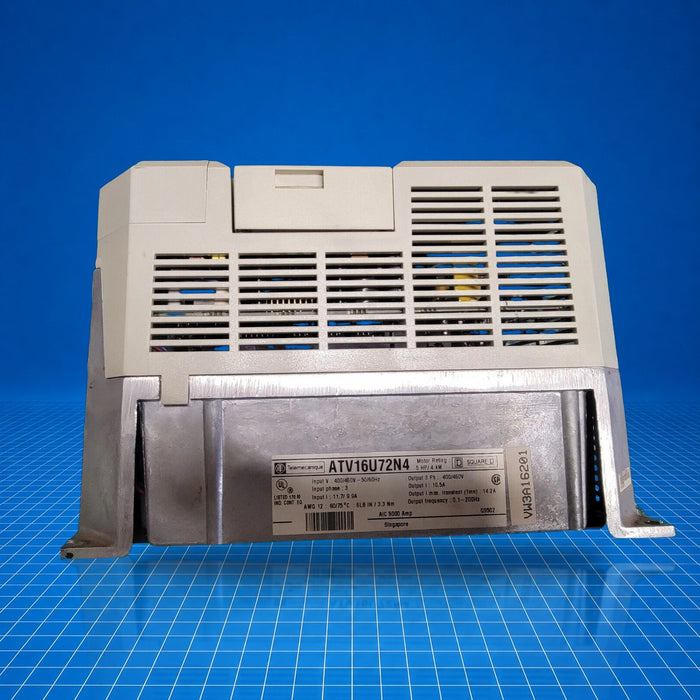 ATV16U72N4 Schneider Electric - unit detail