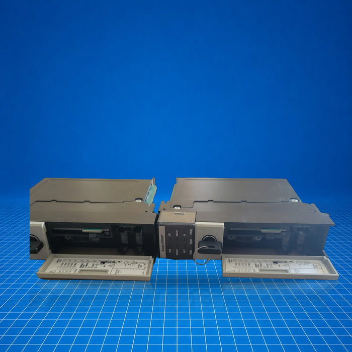 1756-L62 Allen-Bradley
