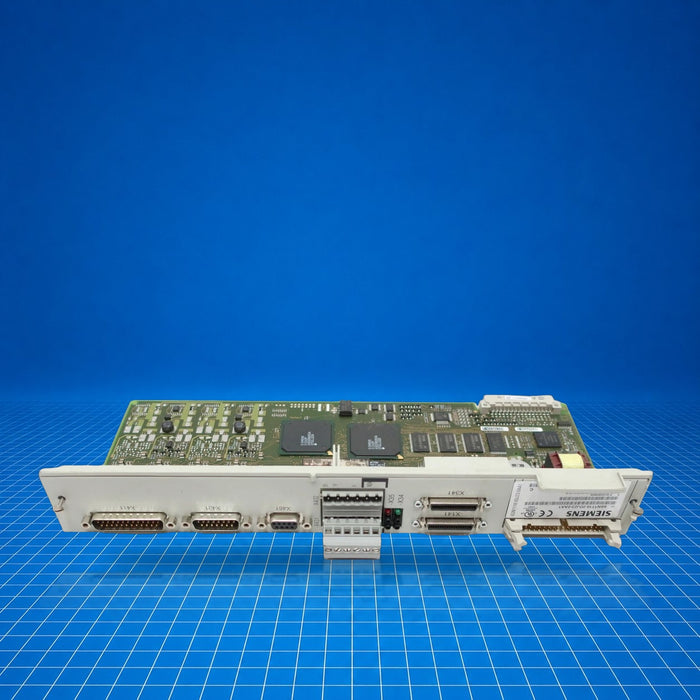 6SN1118-0DJ23-0AA1 Siemens