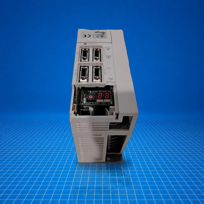 MR-J2S-60B Mitsubishi