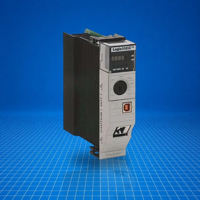 1756-L85EK Allen-Bradley