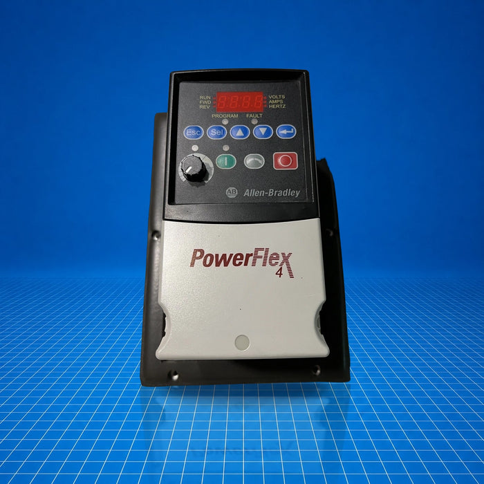 22A-B4P5H204 Allen-Bradley