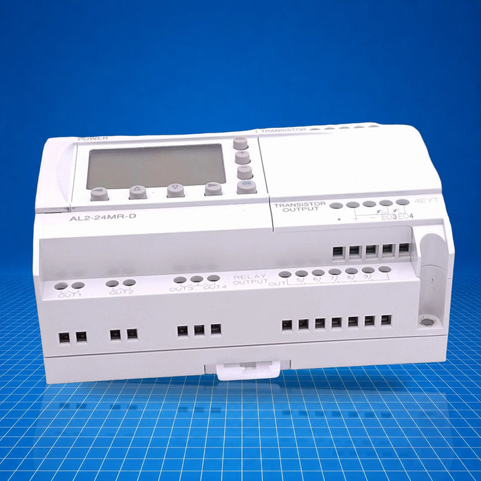 AL2-24MR-D Mitsubishi Electric