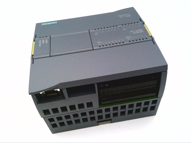 6ES7214-1AF40-0XB0 Siemens