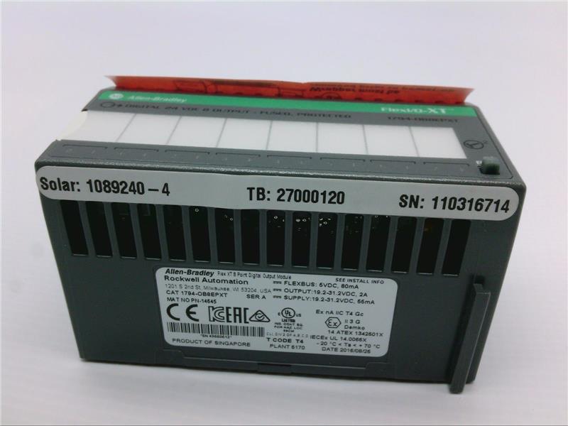 1794-OB8EPXT Allen-Bradley