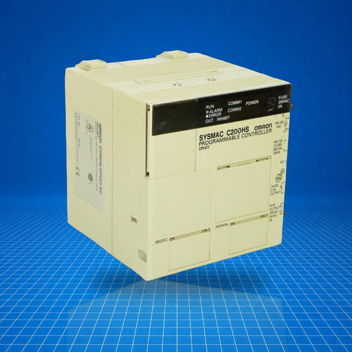 C200HS-CPU21-EC Omron