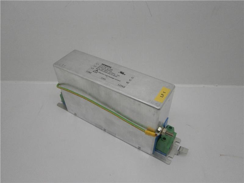 6SL3000-0HE15-0AA0 Siemens