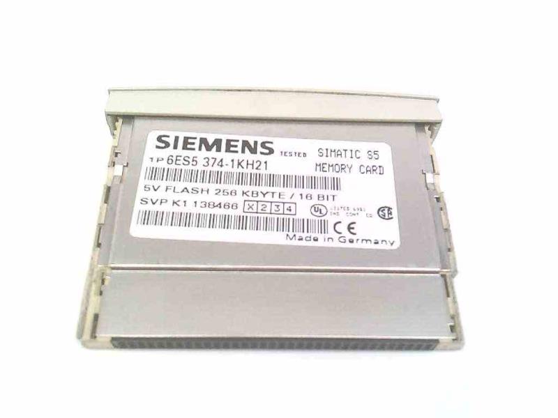 6ES5374-1KH21 Siemens
