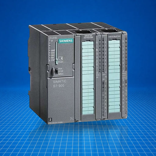 6ES7313-5BG04-0AB0 Siemens