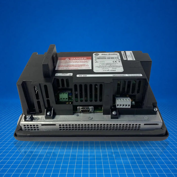 2711-K6C10L1 Allen-Bradley