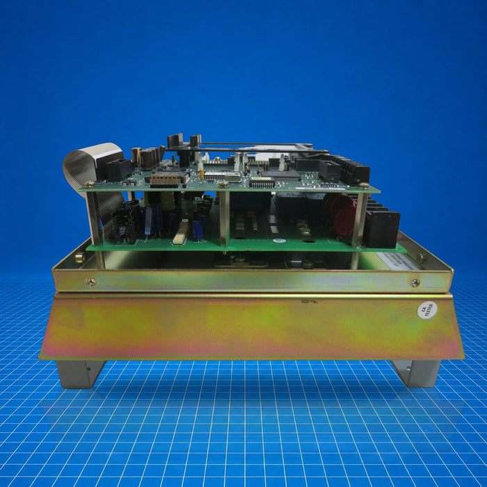1336F-BRF07-AN-EN Allen Bradley industrial automation part - tested surplus unit