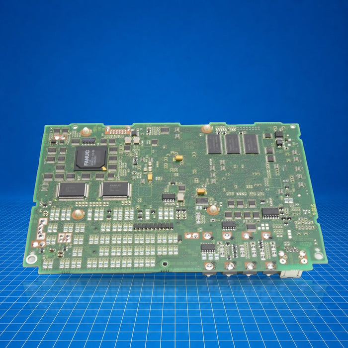 A20B-8200-0471 GE Fanuc