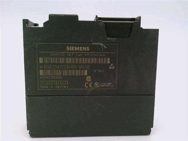 6GK7342-2AH00-0XA0 Siemens