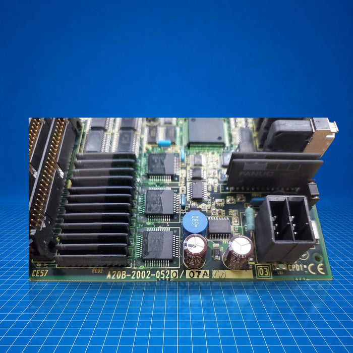 A20B-2002-0520 Fanuc