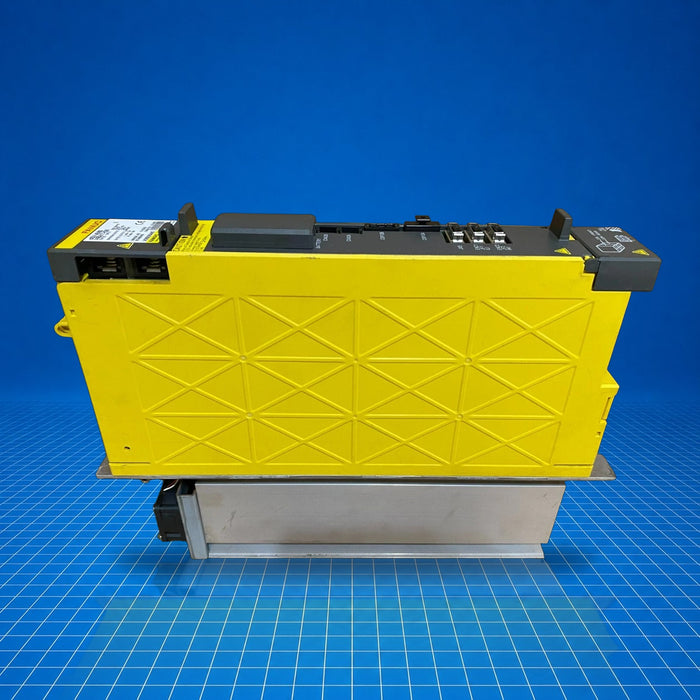 A06B-6117-H208 GE Fanuc industrial automation part