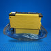 A06B-6200-H011 GE Fanuc industrial automation part - part number label view