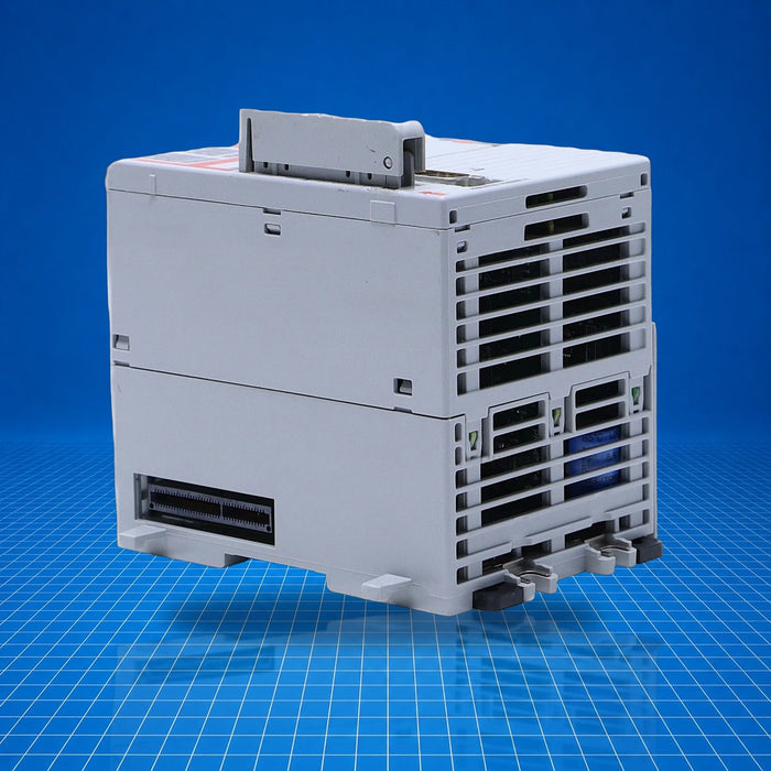 1768-L43S Allen Bradley industrial automation part - tested surplus unit