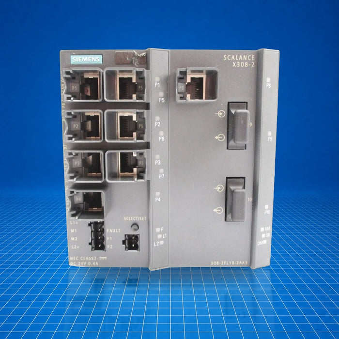 6GK5308-2FL10-2AA3 Siemens