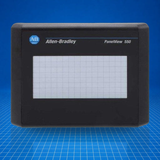 2711-T5A10L1 Allen-Bradley