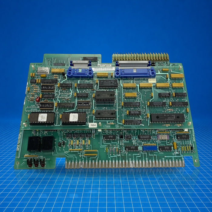 IC600BF915 GE Fanuc industrial automation part - product view