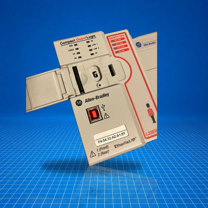 1769-L33ERMS Allen-Bradley