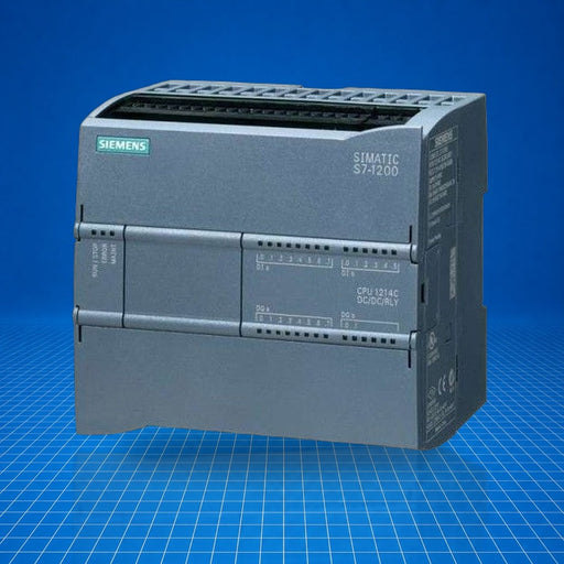 6ES7214-1HG40-0XB0 Siemens
