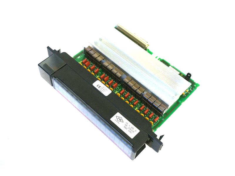 IC697MDL340 GE Fanuc