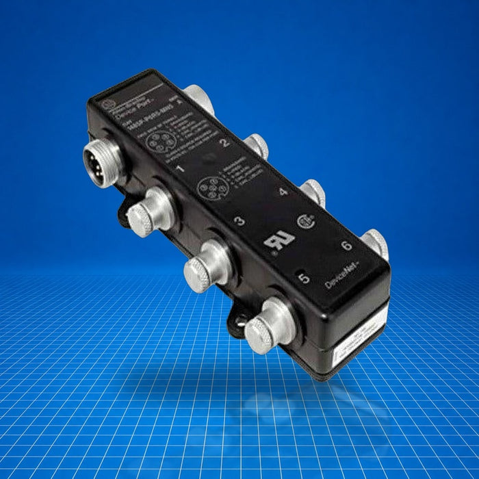 1485P-P6N5-MN5 Allen-Bradley