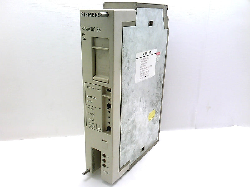 6ES5951-7NB13 Siemens