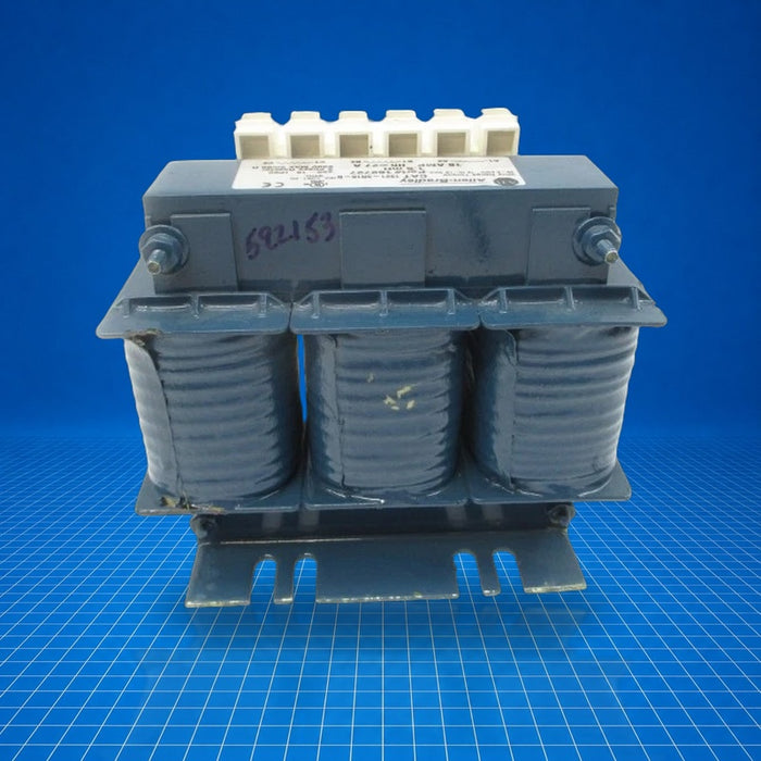 1321-3R18-B Allen Bradley industrial automation part - unit detail