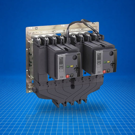 LV432619 Schneider Electric