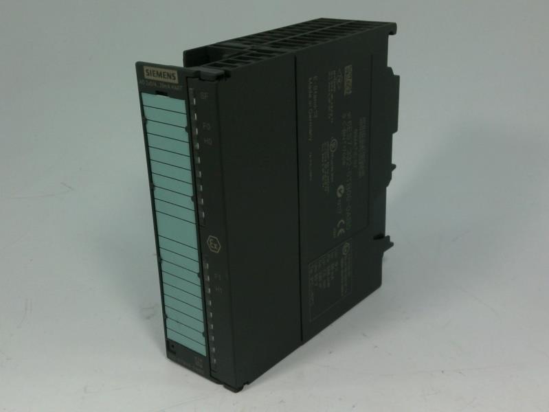 6ES7332-5TB00-0AB0 Siemens
