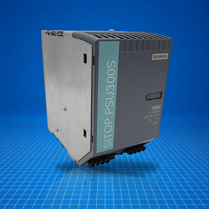 6EP1436-2BA10 Siemens