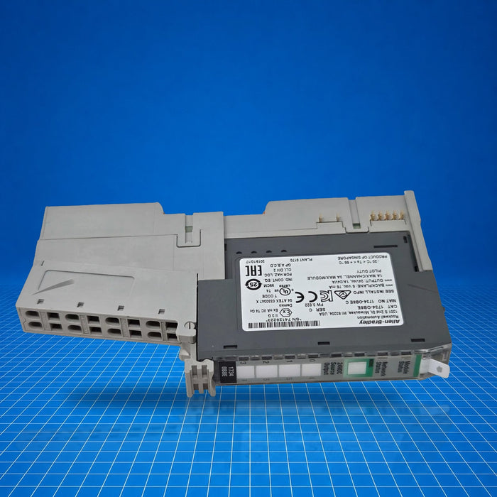 1734-OB8E Allen-Bradley