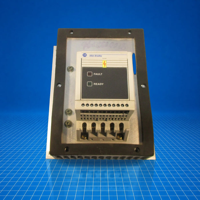 160-BA04PPS1 Allen Bradley industrial automation part - part number label view