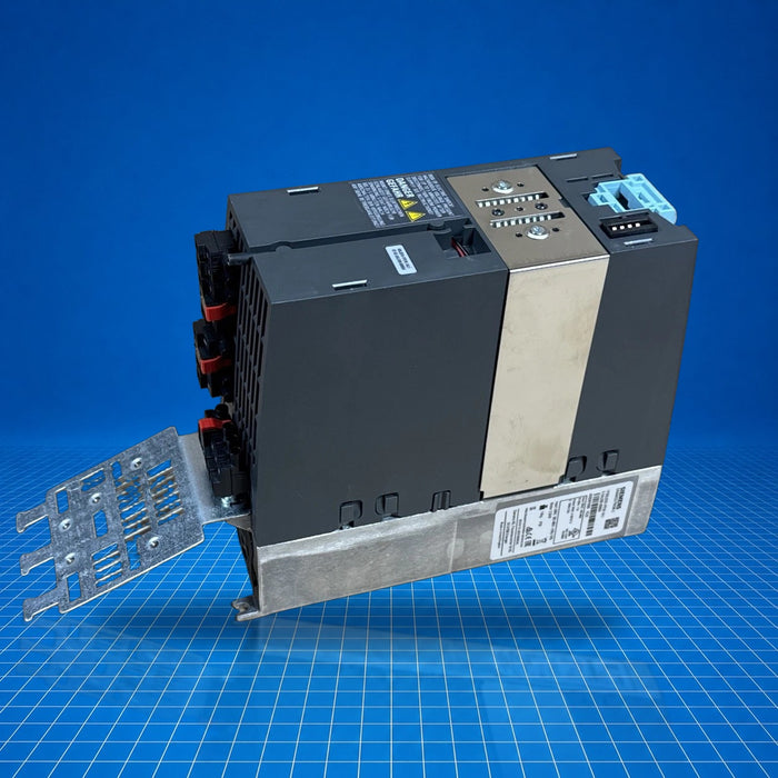 6SL3210-1PE16-1AL1 Siemens industrial automation part - product view