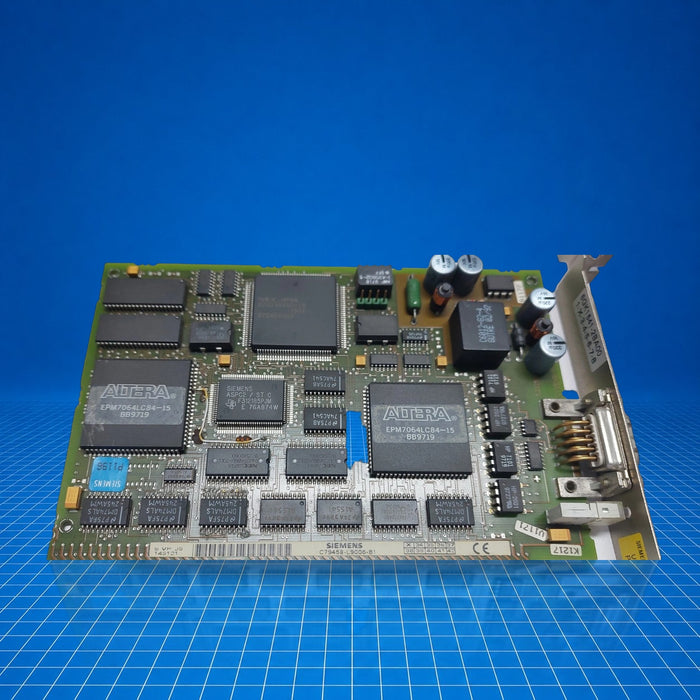 6GK1541-2BA00 Siemens