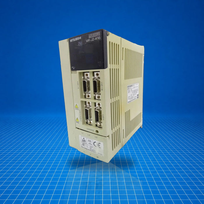 MR-J2-40B Mitsubishi